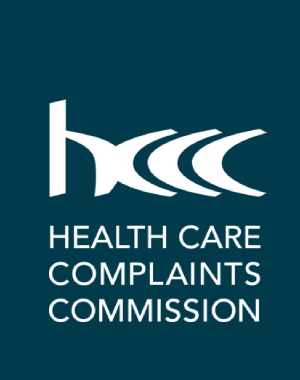Health Care Complaints Commission