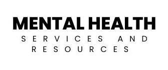 Mental health services and resources
