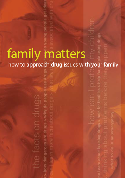 Family Matters (Macedonian)