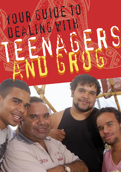 Your Guide to Dealing With Teenagers and Grog